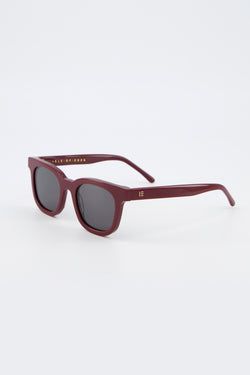 Color – Dark Red