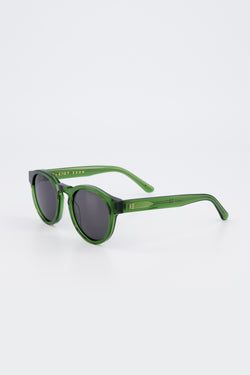 Color – Green