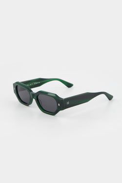 Color – Emerald