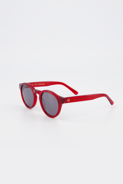 Color – Red