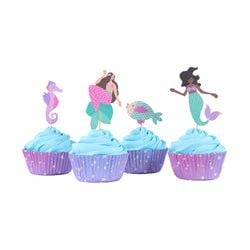 Variant – Mermaid Set Of 24
