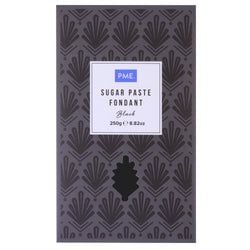 Variant – Black (250g / 8.82oz)