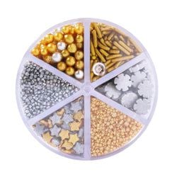 Variant – Holiday Sparkle (196g / 6.91oz)