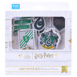 Variant – Slytherin House Set Of 15