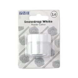Variant – Snowdrop White (2g)