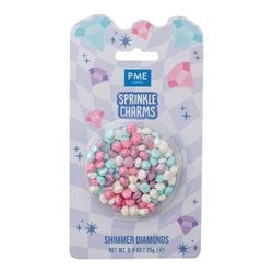 Variant – Shimmer Diamonds (0.9oz / 25g)