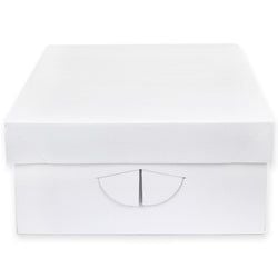 Variant – 24 Cavity (17.3 x 12.5 x 5.51" / 44 x 32 x 14cm)