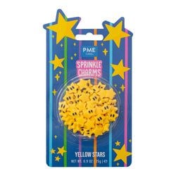 Variant – Yellow Stars (0.9oz / 25g)