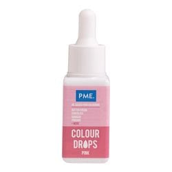Variant – Pink (20ml)