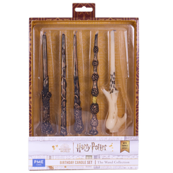 Variant – The Wand Collection Pk/5