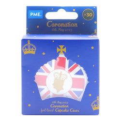 Variant – Coronation