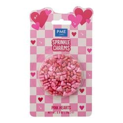 Variant – Pink Hearts (0.9oz / 25g)