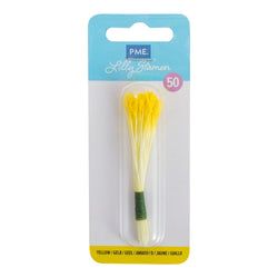 Variant – Yellow Lily Pk/50