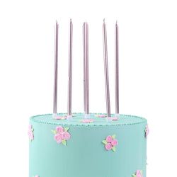 Variant – Rose Gold Set Of 16