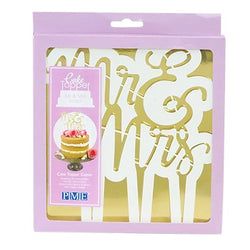 Variant – Mr & Mrs Script