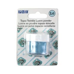 Variant – Topaz Twinkle (2g)