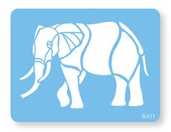Variant – Elephant