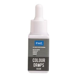 Variant – Black (20ml)
