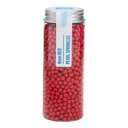 Variant – Red 4mm (74g)
