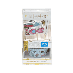 Variant – Luna Lovegood Set Of 24