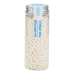 Variant – White Pearl 4mm (74g)