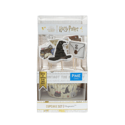 Variant – Hogwarts Set Of 24