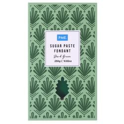 Variant – Dark Green (250g / 8.82oz)