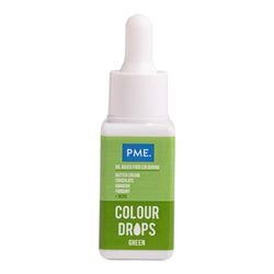 Variant – Green (20ml)