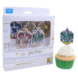 Variant – Harry Potter Crests Set Of 15