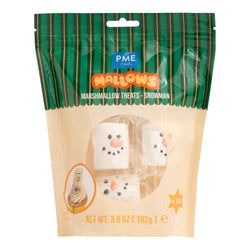Variant – Snowman (3.6oz / 102g)