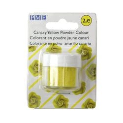 Variant – Canary Yellow (2g)