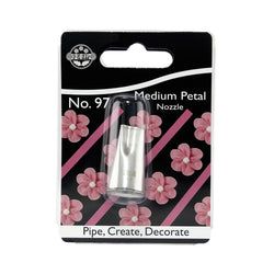 Variant – Medium Petal