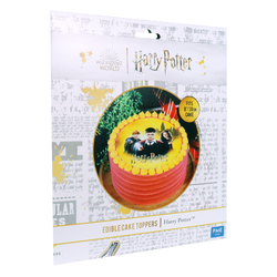 Variant – Harry Potter (18g)