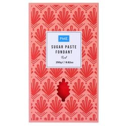 Variant – Red (250g / 8.82oz)