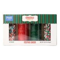 Variant – Festive Cheer Pk/4 (420g / 14.81oz)