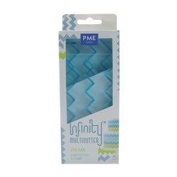 Variant – Zig Zag Strip Cutter & Stamp Set Of 2