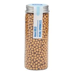 Variant – Gold 4mm (74g)