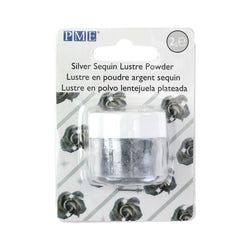 Variant – Silver Sequin (2g)