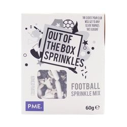 Variant – Football (60g / 2.1oz)