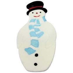 Variant – Snowman (Small)