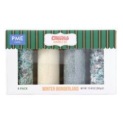 Variant – Winter Wonderland Pk/4 (380g / 13.40oz)