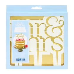 Variant – Mr & Mrs Modern