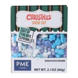 Variant – Snow Day (60g / 2.1oz)