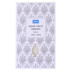 Variant – White (250g / 8.82oz)