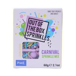 Variant – Carnival (60g / 2.1oz)