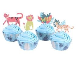 Variant – Go Wild Set Of 24