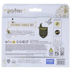 Variant – Hufflepuff House Set Of 7