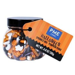 Variant – Pumpkin Panic (136g / 4.8oz)