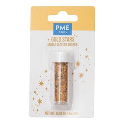 Variant – Gold Stars (0.03oz / 1g)