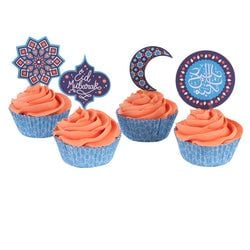 Variant – Eid Mubarak Set Of 24